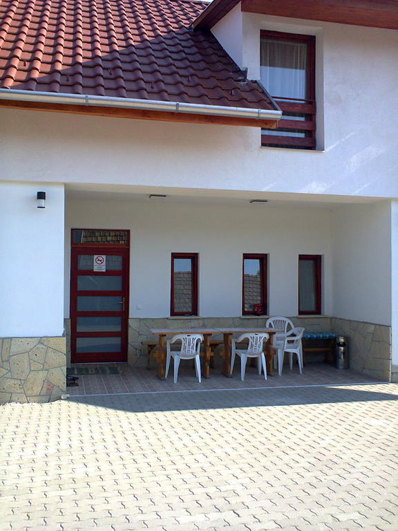 Abaújszántó Aba Vezer Vendeghaz酒店 客房 照片