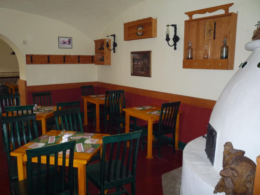 Abaújszántó Aba Vezer Vendeghaz酒店 客房 照片