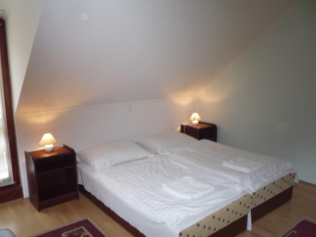 Abaújszántó Aba Vezer Vendeghaz酒店 客房 照片